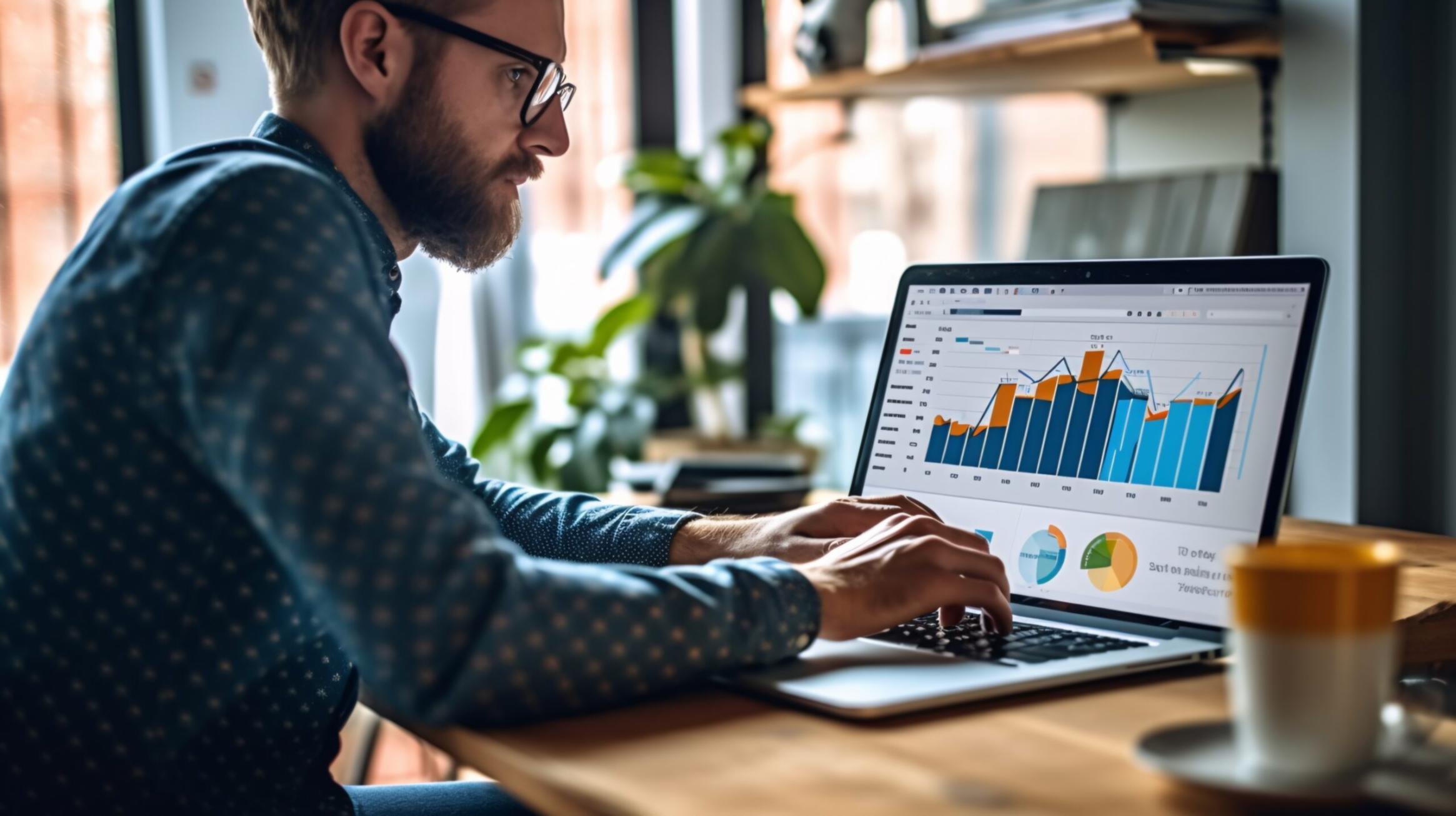 Mobile SEO learning methodology in action