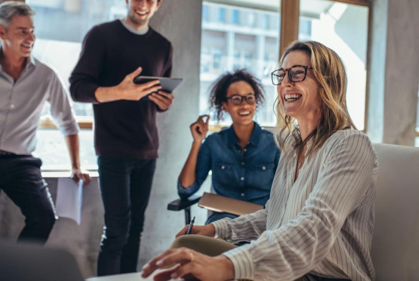 Technical optimization assignments